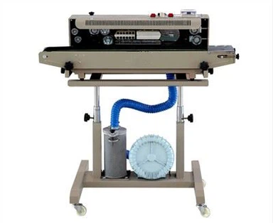 Mesin Pengedap Haba Beg Plastik