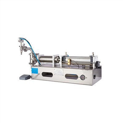 Cecair Mesin Pengisian