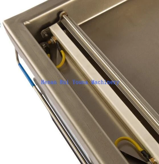 vertical vacuum packing machine (4)