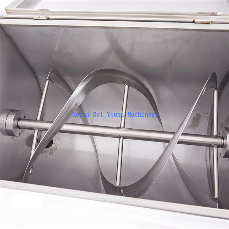 Chocolate Paste Filling Machine